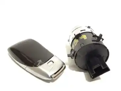 Recambio de automóvil de segunda mano de conmutador de arranque para mercedes clase e (w213) e 220 d (213.004) referencias oem iam a2139055500 2139055500 