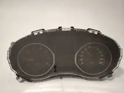 Автозапчасти б/у приборная доска за citroen c-elysée exclusive ссылки oem iam 9809616680