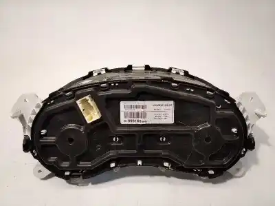 Автозапчасти б/у приборная доска за citroen c-elysée exclusive ссылки oem iam 9809616680  