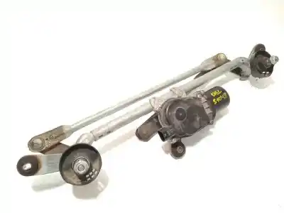 Peça sobressalente para automóvel em segunda mão motor do limpa para brisas por renault kadjar 1.6 dci diesel fap energy referências oem iam 288004eh0b