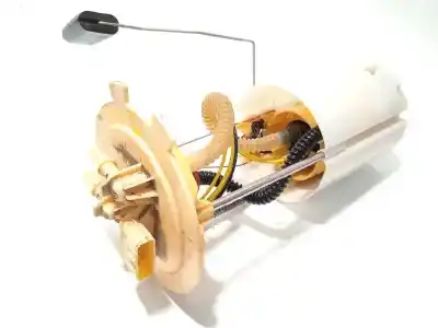 Peça sobressalente para automóvel em segunda mão bomba de combustivel por renault kadjar 1.6 dci diesel fap energy referências oem iam 170404ea0a