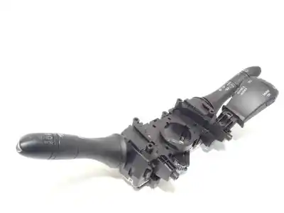 Peça sobressalente para automóvel em segunda mão comutador de piscas  por renault kadjar 1.6 dci diesel fap energy referências oem iam 255678341r