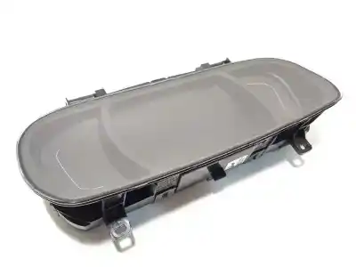 Pièce détachée automobile d'occasion COMPTEUR DE VITESSE TABLEAU DE BORD pour RENAULT KADJAR  Références OEM IAM 248103992R P248103992R 
