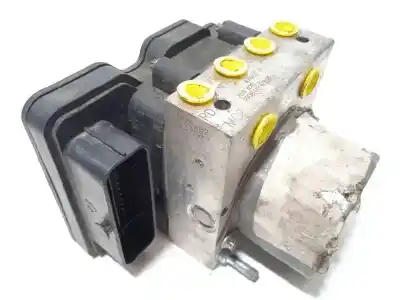 Peça sobressalente para automóvel em segunda mão ABS por RENAULT KADJAR  Referências OEM IAM 476601356R 269829 0265956527