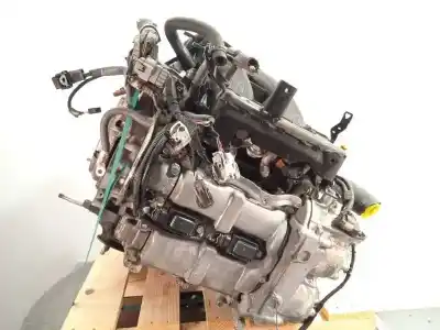 Second-hand car spare part complete engine for toyota gt 86 sport oem iam references fa20  