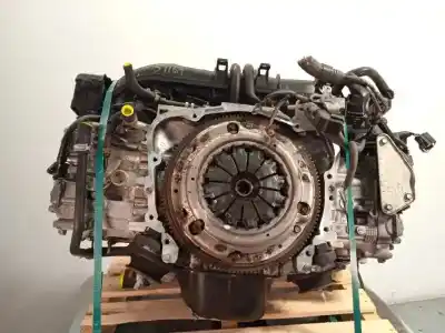 Second-hand car spare part complete engine for toyota gt 86 sport oem iam references fa20  