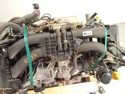 Second-hand car spare part complete engine for toyota gt 86 sport oem iam references fa20  