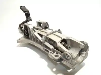 Recambio de automóvil de segunda mano de columna direccion para mercedes clase e (w213) e 220 d (213.004) referencias oem iam a2054604116  