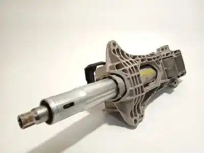 Recambio de automóvil de segunda mano de columna direccion para mercedes clase e (w213) e 220 d (213.004) referencias oem iam a2054604116  
