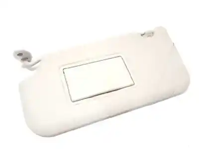 Second-hand car spare part left sunshade for ford b-max (jk) 1.6 tdci oem iam references 2014581  