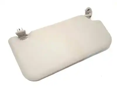 Second-hand car spare part left sunshade for ford b-max (jk) 1.6 tdci oem iam references 2014581  