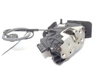 Автозапчасти б/у замок задней правой двери за ford b-max (jk) 1.6 tdci ссылки oem iam av1ar26412ab