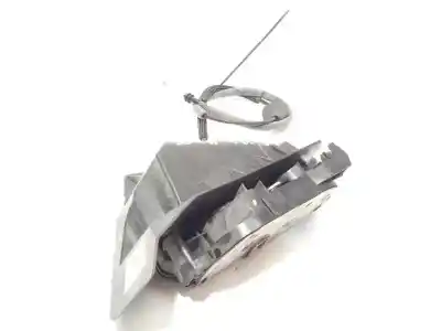 Second-hand car spare part rear right door lock for ford b-max (jk) 1.6 tdci oem iam references av1ar26412ab 1846623 
