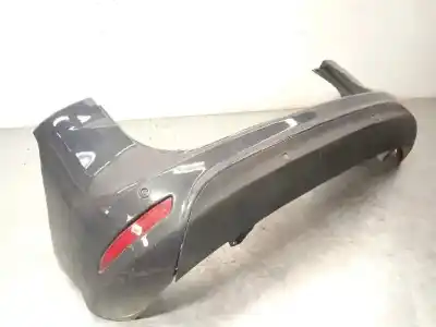 Pezzo di ricambio per auto di seconda mano paraurti posteriore per ford b-max (jk) 1.6 tdci riferimenti oem iam 1776563  