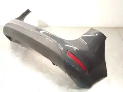 Pezzo di ricambio per auto di seconda mano paraurti posteriore per ford b-max (jk) 1.6 tdci riferimenti oem iam 1776563  