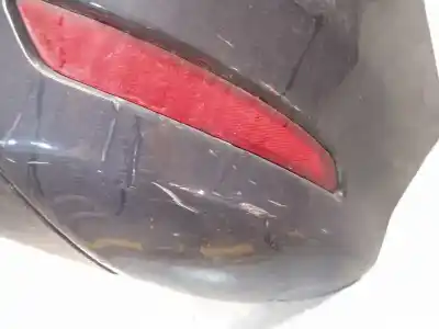 Pezzo di ricambio per auto di seconda mano paraurti posteriore per ford b-max (jk) 1.6 tdci riferimenti oem iam 1776563  
