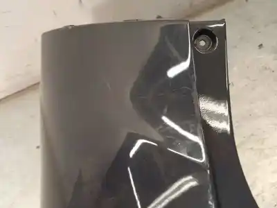 Pezzo di ricambio per auto di seconda mano paraurti posteriore per ford b-max (jk) 1.6 tdci riferimenti oem iam 1776563  