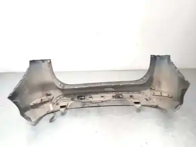 Pezzo di ricambio per auto di seconda mano paraurti posteriore per ford b-max (jk) 1.6 tdci riferimenti oem iam 1776563  