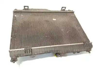 Автозапчасти б/у водяной радиатор за ford b-max (jk) 1.6 tdci ссылки oem iam 8v518005dg 1772863 1897436