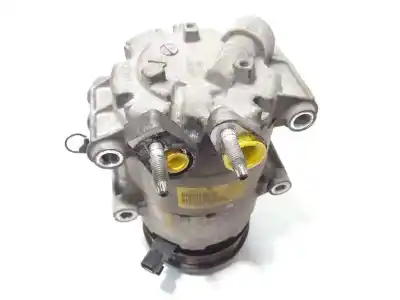Second-hand car spare part air conditioning compressor for ford b-max (jk) 1.6 tdci oem iam references av1119d629ba  2025775
