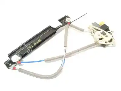 Second-hand car spare part REAR RIGHT WINDOW REGULATOR for FORD B-MAX (JK)  OEM IAM references 6CP114553L4A  
