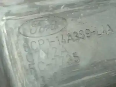 Автозапчасти б/у регулятор стекла заднего левого за ford b-max (jk) 1.6 tdci ссылки oem iam 6cp114a389l4a  
