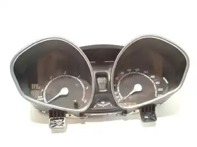 Second-hand car spare part dashboard for ford b-max (jk) 1.6 tdci oem iam references c1bt10849gaj  2086528