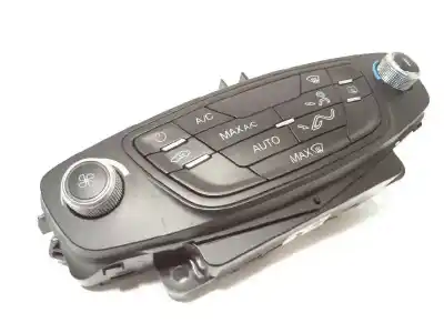Автозапчасти б/у климат-контроль за ford b-max (jk) 1.6 tdci ссылки oem iam av1t18c612ag