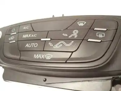 Автозапчасти б/у климат-контроль за ford b-max (jk) 1.6 tdci ссылки oem iam av1t18c612ag 1901282 