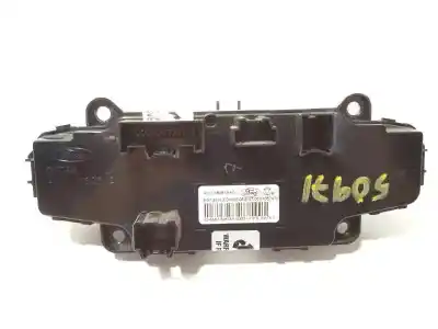 Автозапчасти б/у климат-контроль за ford b-max (jk) 1.6 tdci ссылки oem iam av1t18c612ag 1901282 