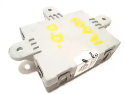 Second-hand car spare part body control unit for ford b-max (jk) 1.6 tdci oem iam references cv1t14b533ae 2036974 