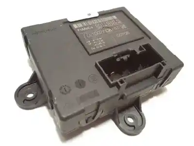 Second-hand car spare part body control unit for ford b-max (jk) 1.6 tdci oem iam references cv1t14b532ae 2037679 