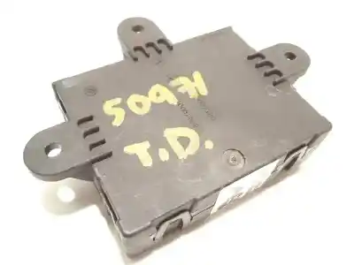 Second-hand car spare part body control unit for ford b-max (jk) 1.6 tdci oem iam references cv1t14b532ae 2037679 