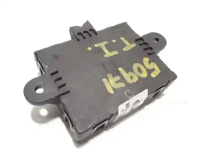 Second-hand car spare part body control unit for ford b-max (jk) 1.6 tdci oem iam references cv1t14b532ae 2037679 