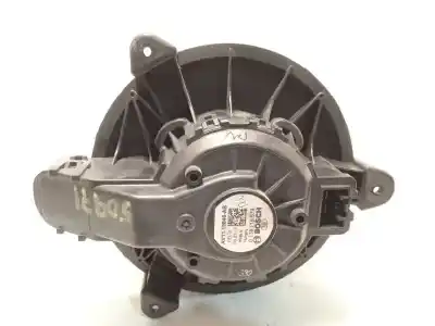 Автозапчасти б/у отопительный двигатель за ford b-max (jk) 1.6 tdci ссылки oem iam av1119846ab 1811783 