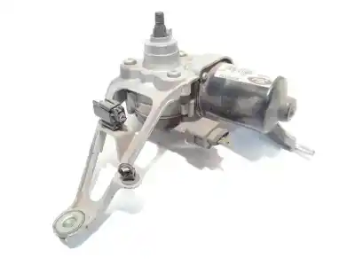 Second-hand car spare part front windshield wiper motor for ford b-max (jk) 1.6 tdci oem iam references av1117504bd 1870794 
