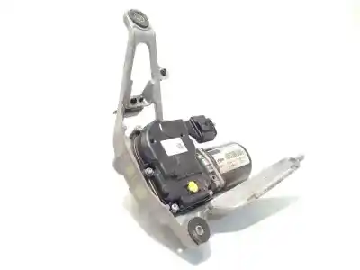 Second-hand car spare part front windshield wiper motor for ford b-max (jk) 1.6 tdci oem iam references av1117504bd 1870794 