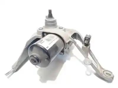 Second-hand car spare part front windshield wiper motor for ford b-max (jk) 1.6 tdci oem iam references av1117504ad 1870793 