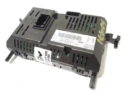 Tweedehands auto-onderdeel multifunctioneel display voor ford b-max (jk) 1.6 tdci oem iam-referenties c1bt18b955cg  1847935