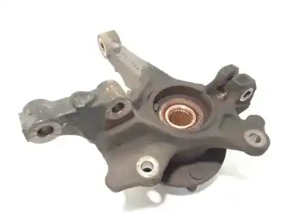 Автозапчасти б/у передняя правая кулачка за ford b-max (jk) 1.6 tdci ссылки oem iam 1822686