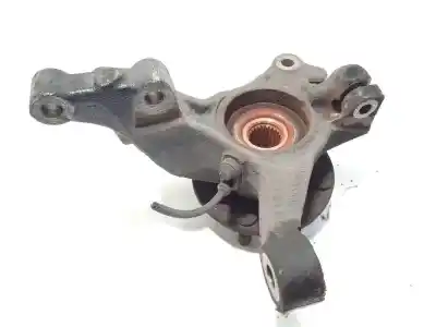 Автозапчасти б/у передняя левая кулачка за ford b-max (jk) 1.6 tdci ссылки oem iam 1822687