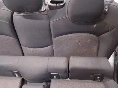 Second-hand car spare part complete seat set for mini mini (f55) one oem iam references   