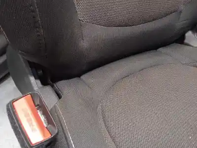 Second-hand car spare part complete seat set for mini mini (f55) one oem iam references   