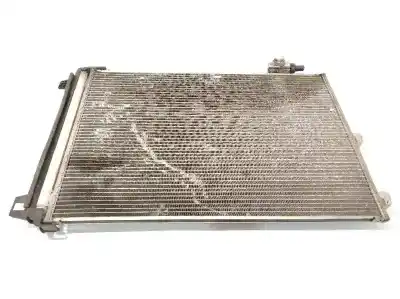 Second-hand car spare part air conditioning condenser / radiator for mercedes-benz clase c (w204) berlina c 220 cdi (204.008) oem iam references a2045000154