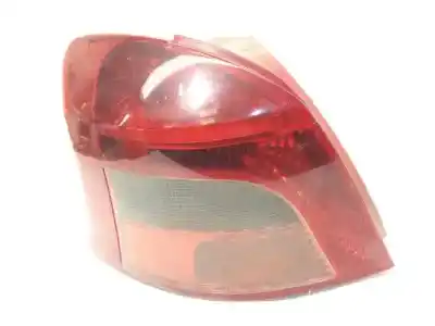 Автозапчастина б/у лівий ход ліхар для toyota yaris (ksp9/scp9/nlp9) básico посилання на oem iam 815610d110  