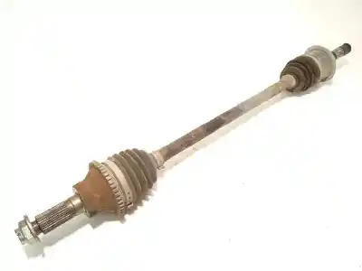 Peça sobressalente para automóvel em segunda mão TRANSMISSÃO TRASEIRA DIREITA por MAZDA CX-7 (ER)  Referências OEM IAM GD712550XA  