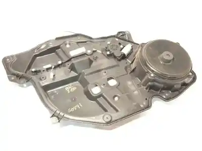 Second-hand car spare part DRIVER LEFT WINDOW REGULATOR for MAZDA CX-7 (ER)  OEM IAM references EG525997X  