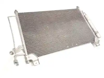 Pezzo di ricambio per auto di seconda mano condensatore / radiatore aria condizionata per mazda cx-7 (er) sportive riferimenti oem iam 397003a02