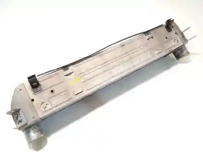 Peça sobressalente para automóvel em segunda mão intercooler por land rover discovery v6 td s referências oem iam etp11708  pml500010