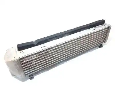 Peça sobressalente para automóvel em segunda mão intercooler por land rover discovery v6 td s referências oem iam etp11708  pml500010